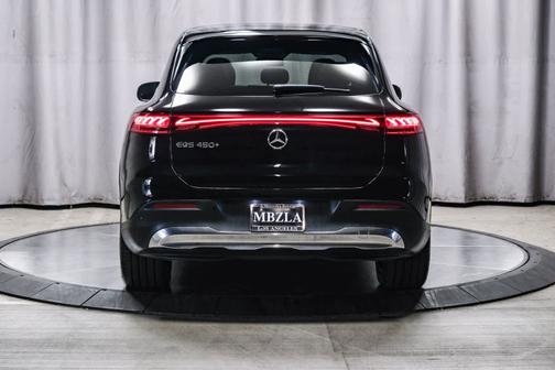 2023 Mercedes-Benz EQS 450+