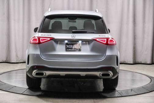 2023 Mercedes-Benz GLE 450 4MATIC