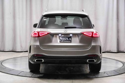 2023 Mercedes-Benz GLE 350 