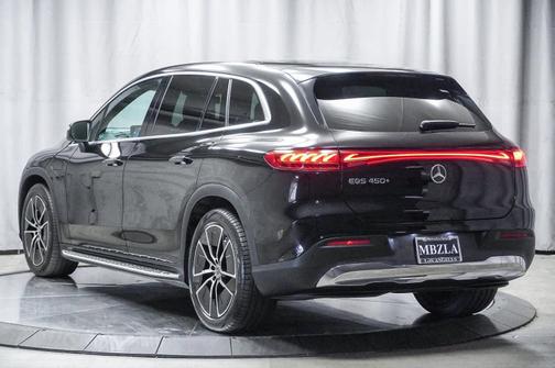 2023 Mercedes-Benz EQS 450+