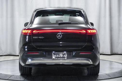 2023 Mercedes-Benz EQS 450+