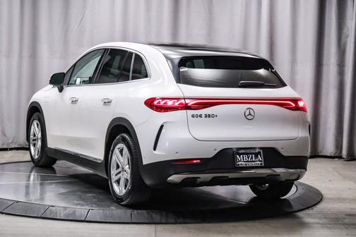 2023 Mercedes-Benz EQE 350+ Base