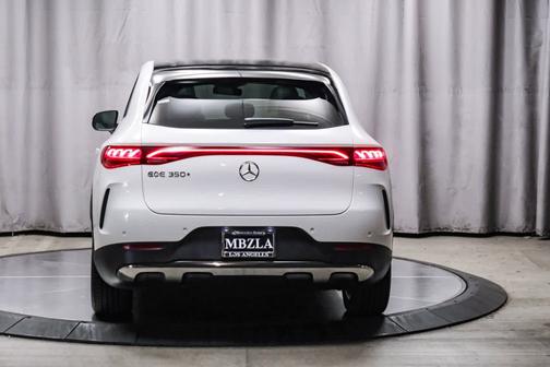 2023 Mercedes-Benz EQE 350+ Base