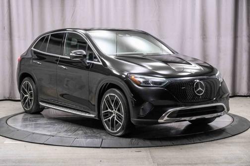 2023 Mercedes-Benz EQE 350 