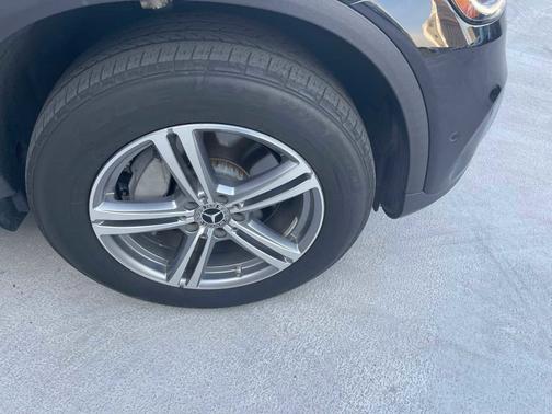 2021 Mercedes-Benz GLC 300 Base