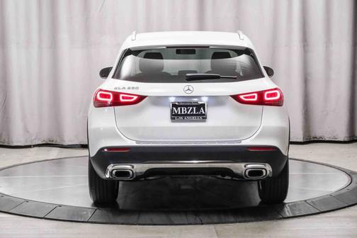 2022 Mercedes-Benz GLA 250 