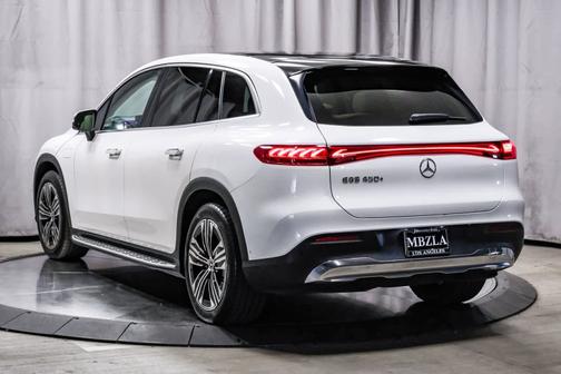 2023 Mercedes-Benz EQS 450+ Base