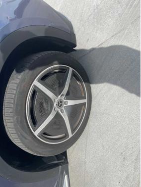 2023 Mercedes-Benz EQE 350+ Base