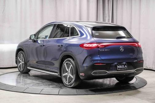 2023 Mercedes-Benz EQE 350+ Base