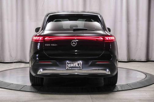 2023 Mercedes-Benz EQS 450+ 