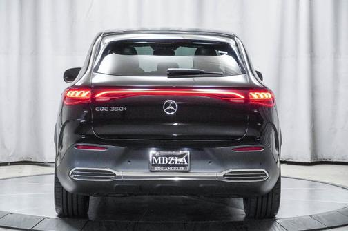 2023 Mercedes-Benz EQE 350+