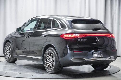 2023 Mercedes-Benz EQE 350+