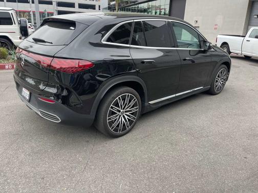 2023 Mercedes-Benz EQE 350+ Base