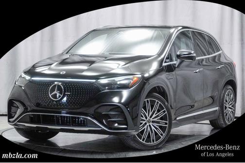 2023 Mercedes-Benz EQE 350+