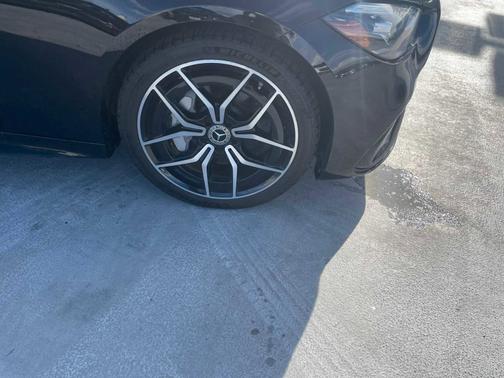 2023 Mercedes-Benz C-Class C 300