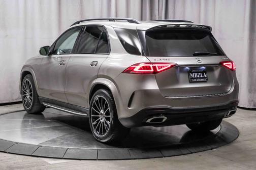 2023 Mercedes-Benz GLE 450 