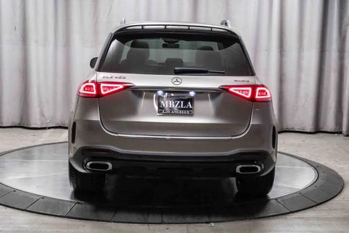 2023 Mercedes-Benz GLE 450 