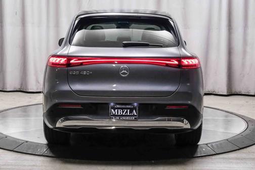 2023 Mercedes-Benz EQS 450+ 