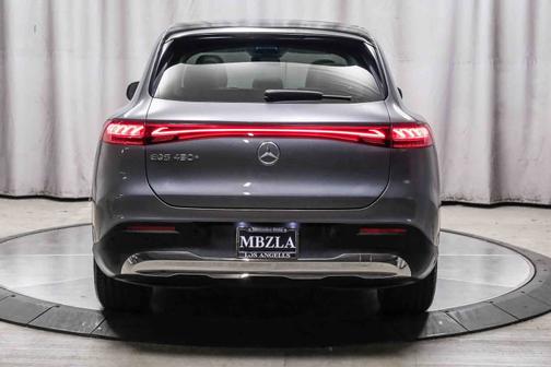 2023 Mercedes-Benz EQS 450+ Base