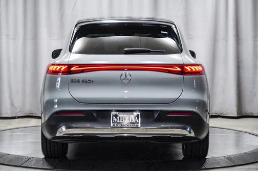 2023 Mercedes-Benz EQS 450+ Base