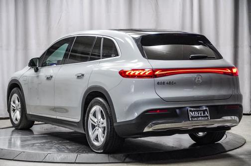 2023 Mercedes-Benz EQS 450+ Base