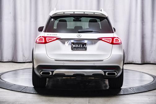 2022 Mercedes-Benz GLE 350 