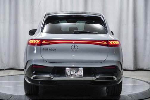 2023 Mercedes-Benz EQS 450+ Base