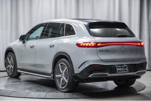 2023 Mercedes-Benz EQS 450+ Base