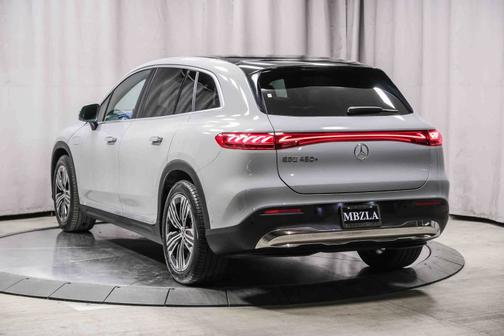 2023 Mercedes-Benz EQS 450+ Base