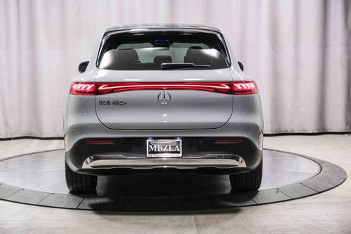 2023 Mercedes-Benz EQS 450+ Base