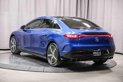 2023 Mercedes-Benz EQE 350 4MATIC