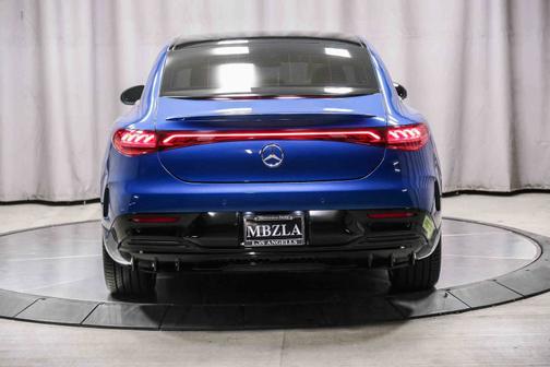 2023 Mercedes-Benz EQE 350 