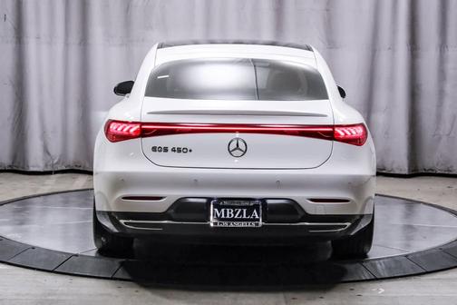 2023 Mercedes-Benz EQS 450+ Base