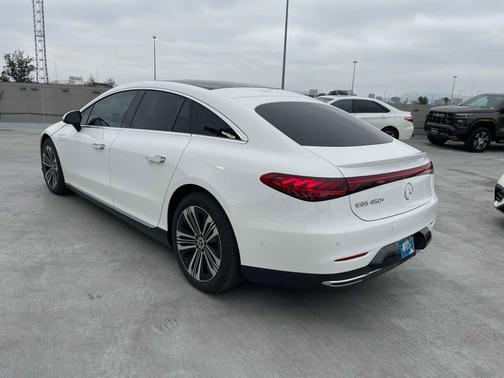 2023 Mercedes-Benz EQS 450+ Base