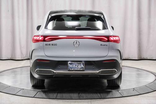 2023 Mercedes-Benz EQE 500 4MATIC