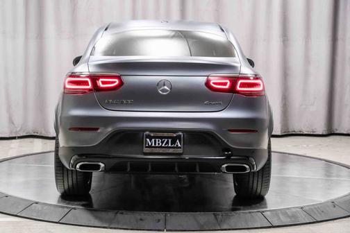 2023 Mercedes-Benz GLC 300 