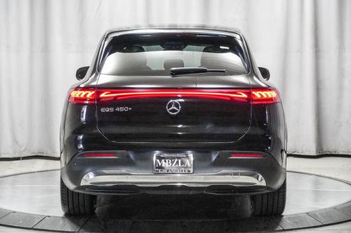 2023 Mercedes-Benz EQS 450+ Base