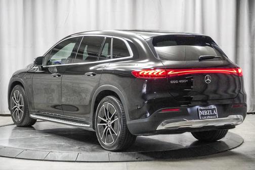 2023 Mercedes-Benz EQS 450+ Base