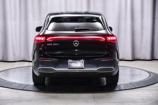2023 Mercedes-Benz EQE 350+ Base