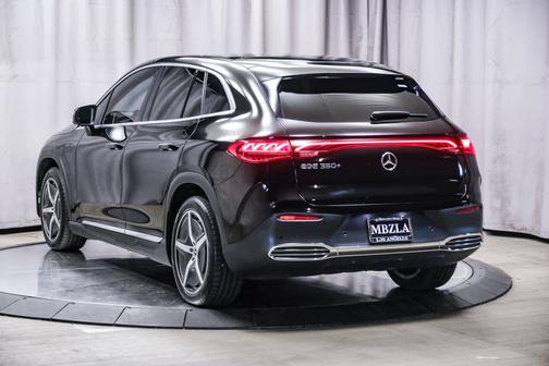 2023 Mercedes-Benz EQE 350+ Base