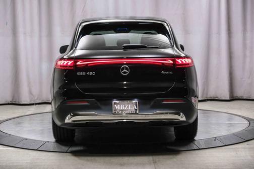 2023 Mercedes-Benz EQS 450 