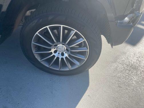 2024 Mercedes-Benz G-Class G 550 4MATIC