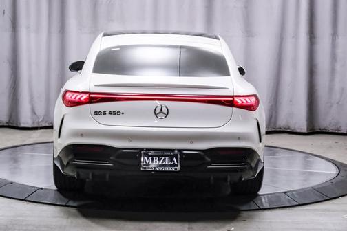 2023 Mercedes-Benz EQS 450+ Base