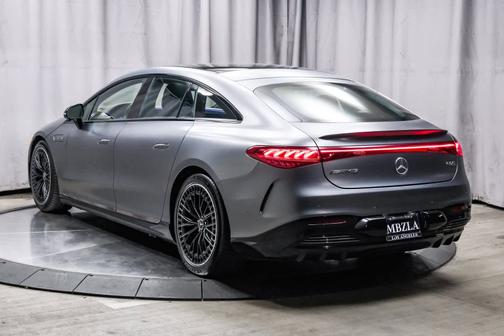 2023 Mercedes-Benz AMG EQS 4MATIC+