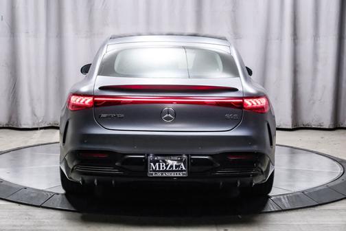 2023 Mercedes-Benz AMG EQS 4MATIC+