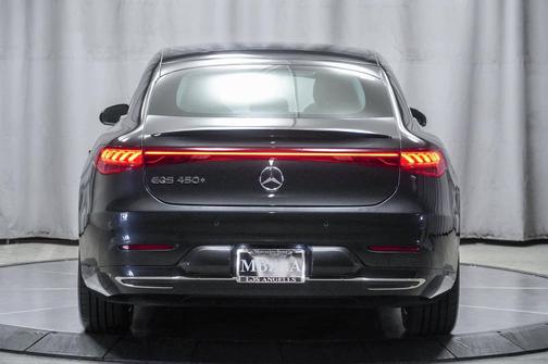 2023 Mercedes-Benz EQS 450+ Base