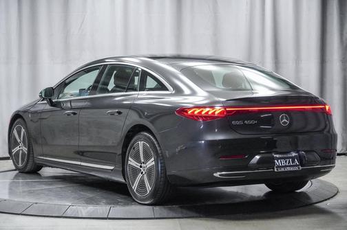 2023 Mercedes-Benz EQS 450+ Base