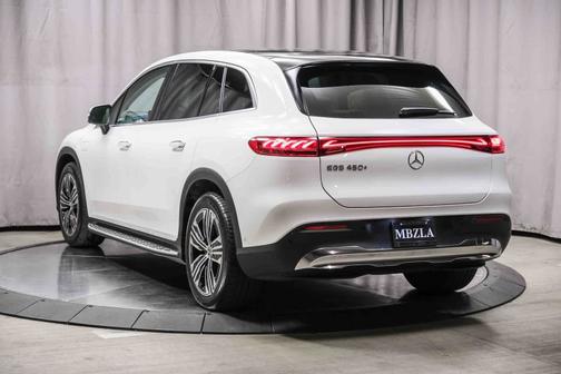 2023 Mercedes-Benz EQS 450+ 