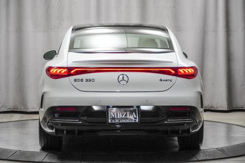 2023 Mercedes-Benz EQE 350
