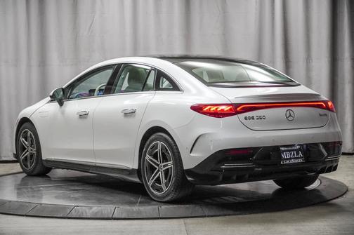 2023 Mercedes-Benz EQE 350